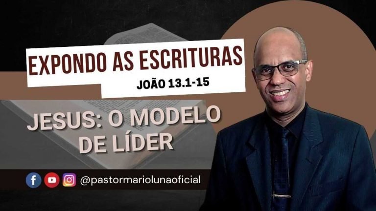 Jesus_-O-Modelo-de-Lider-Joao-13.1-15-Expondo-as-Escrituras