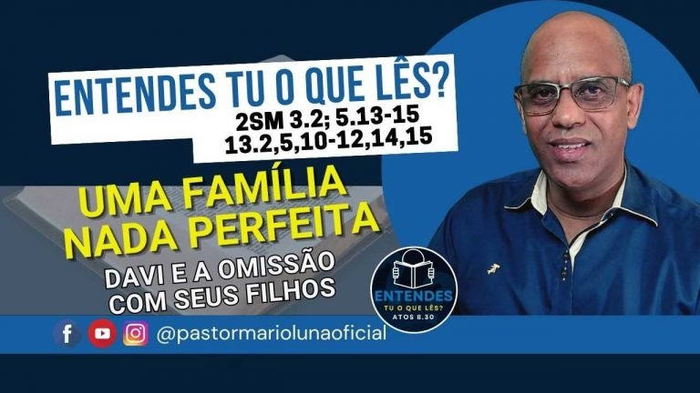 Uma Família Nada Perfeita - Entendes tu o que Lês?