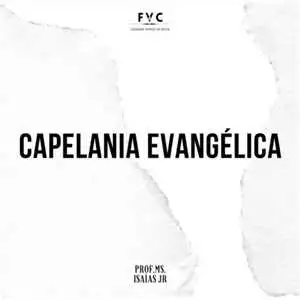 Capelania Evangélica - Faculdade Vitoria em Cristo