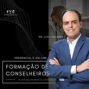 Formação de Conselheiros - Faculdade Vitoria em Cristo