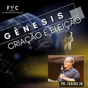 Genesis - Faculdade Vitoria em Cristo