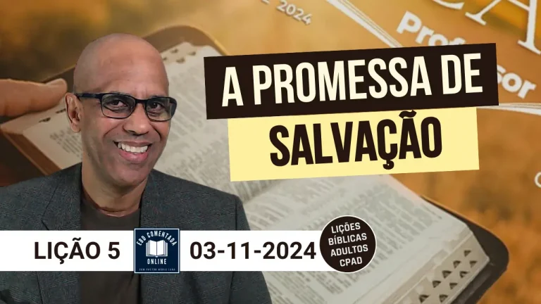 licao-5-a-promessa-de-salvacao