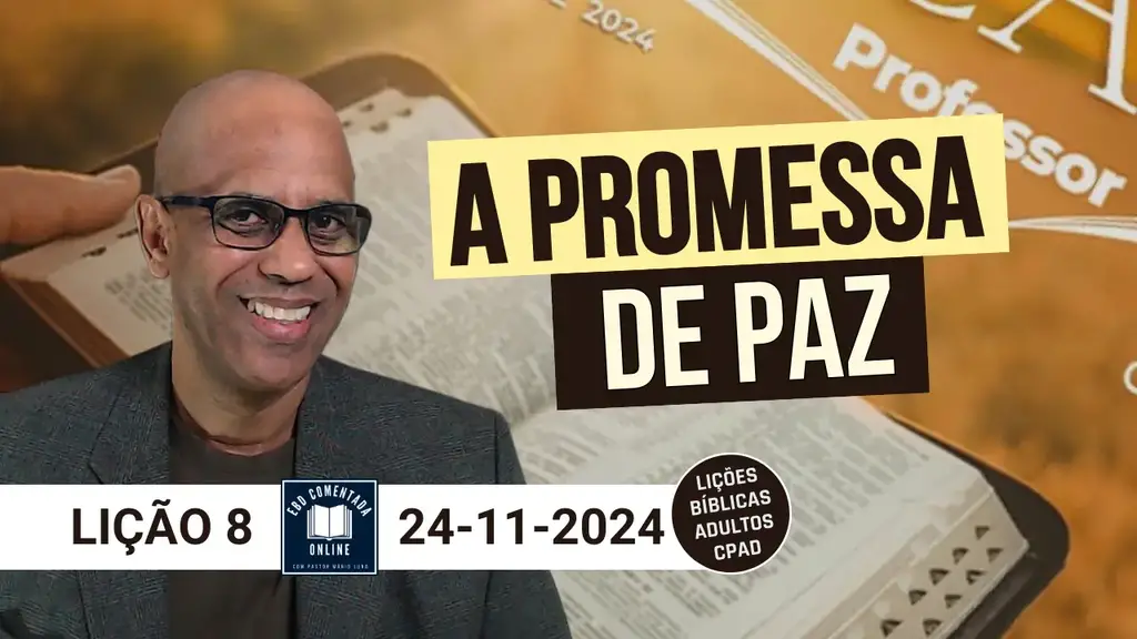 A Promessa de Paz