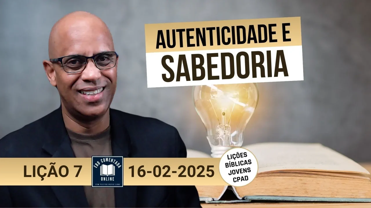 Autenticidade E Sabedoria